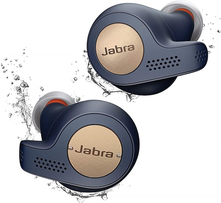 Produktbild Jabra Elite Active 65t (Kabellos)