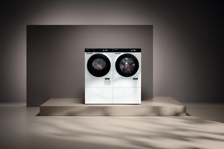 Produktbild Miele WTS 610