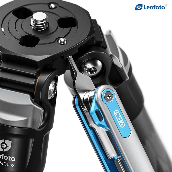 Productafbeelding Leofoto MPL-3 Multi-function photography tool (Statiefvoeten/wielen)