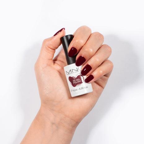 Produktbild Mesauda Boss Babe (103, Gel-Effekt Nagellack)