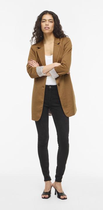 Immagine prodotto Vila VISAGA Langer Jersey Blazer (M)