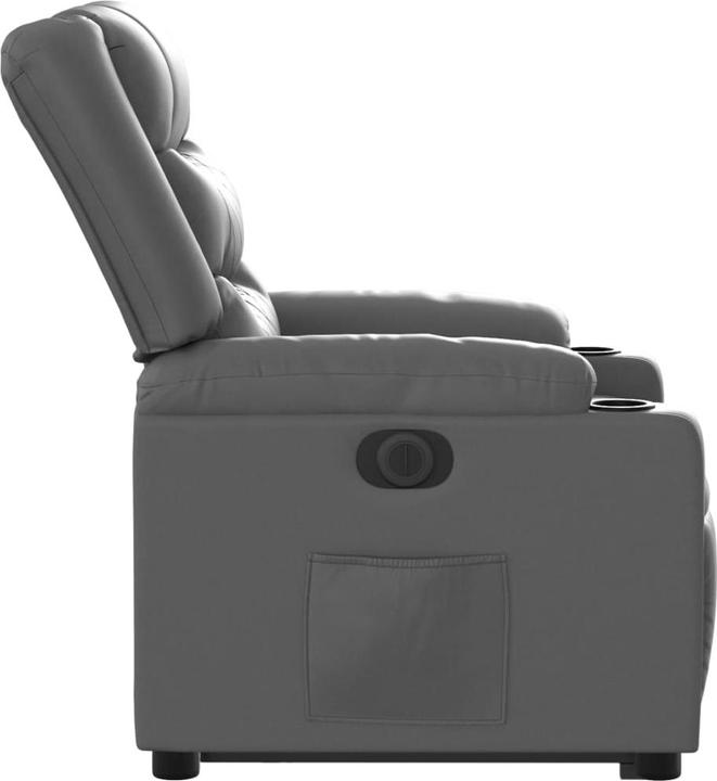 Immagine prodotto vidaXL Relaxsessel mit Aufstehhilfe