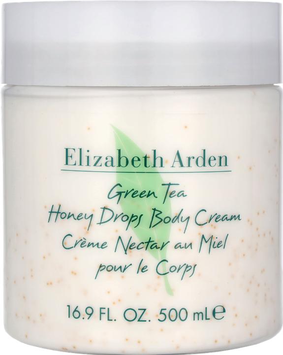 Produktbild Elizabeth Arden Green Tea Honey Drops (Körpercreme, 500 ml)
