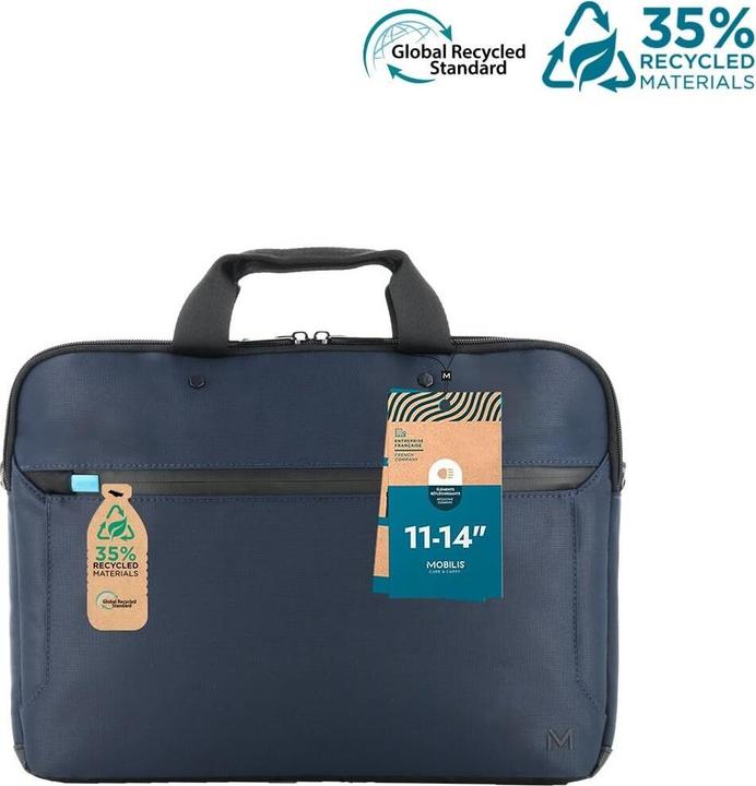 Produktbild Mobilis EXECUTIVE 4 COVERBOOK 11-14IN - 35PERC RECYCLED (14", Universal)