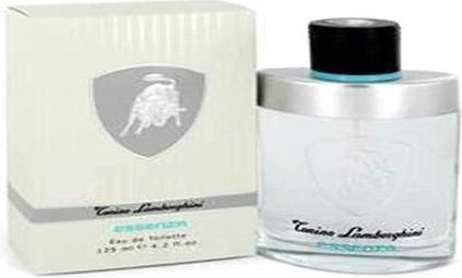 Actual product image Tonino Lamborghini Lamborghini Essenza by Eau de Toilette Spray 125 ml (Eau de toilette, 125 ml)