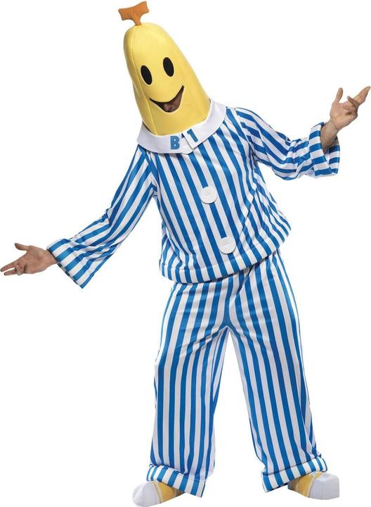 Immagine prodotto Bananas In Pyjamas Costume (M)