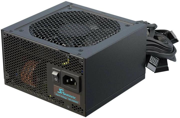 Seasonic Voeding G12 GC-850 (850 W)