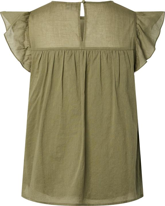 Produktbild Pieces PCASTRID Bluse ohne Ärmel (XS)