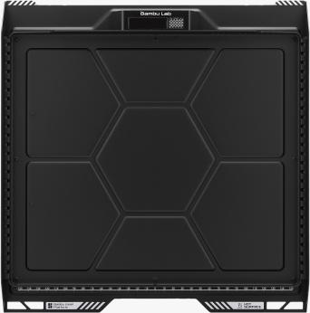 Productafbeelding Bambu Lab - H2D - Laser Base