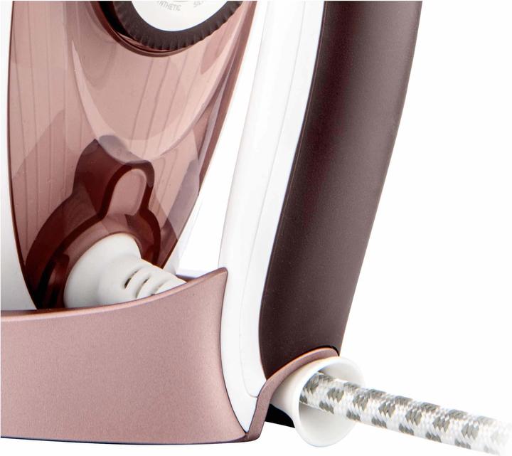 Actual product image Sencor SSI 3520RS iron (170 g/min)