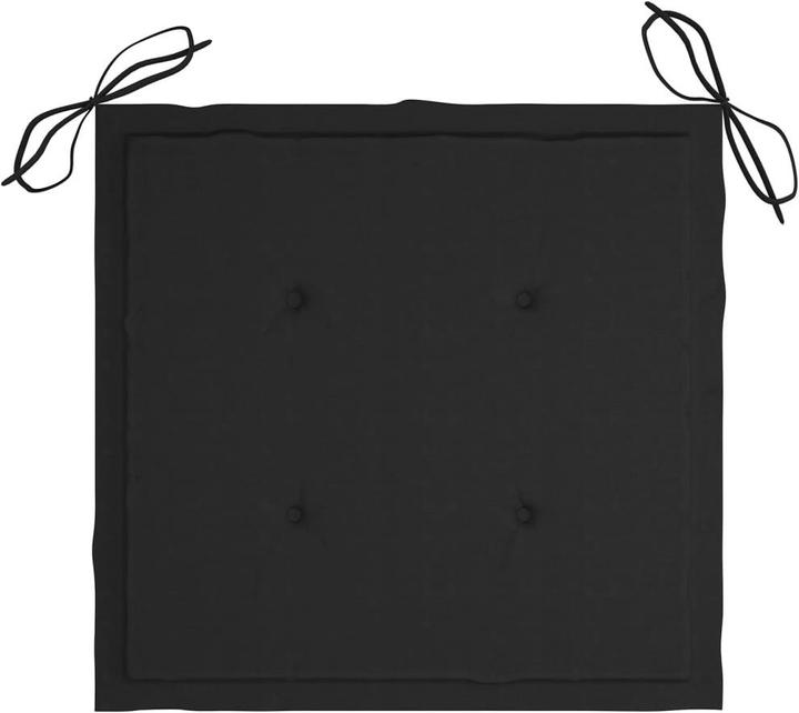 Produktbild vidaXL Gartenstuhl