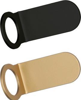 Image du produit Confalonieri Poignées de meubles/crochets de vêtements à coller