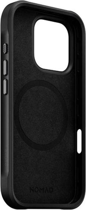 Image du produit Nomad Étui durci iPhone 16 Pro bleu atlantique (Apple iPhone 16 Pro)