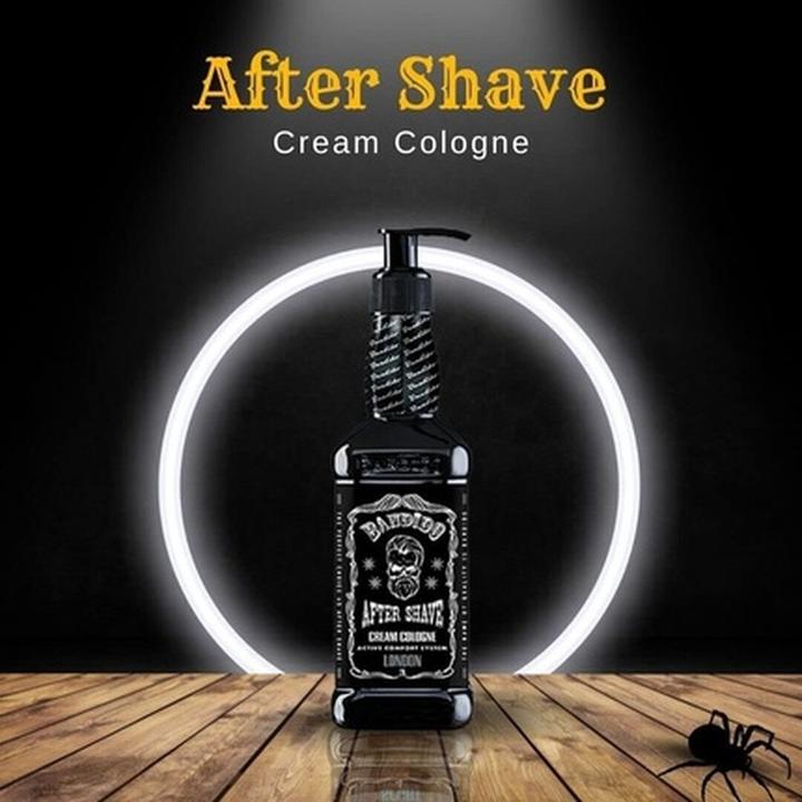 Immagine prodotto Bandido Crema di Colonia Londra (Balsamo dopobarba, 350 ml)