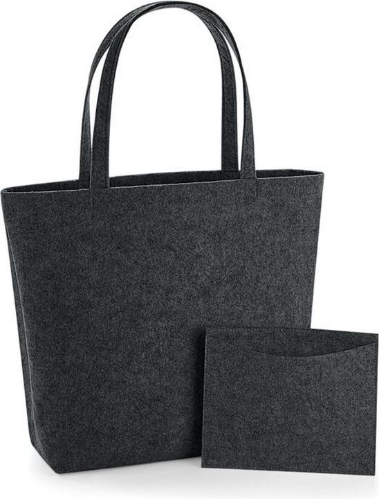 Immagine prodotto Bagbase Feltro Borsa per la Spesa (22 l)