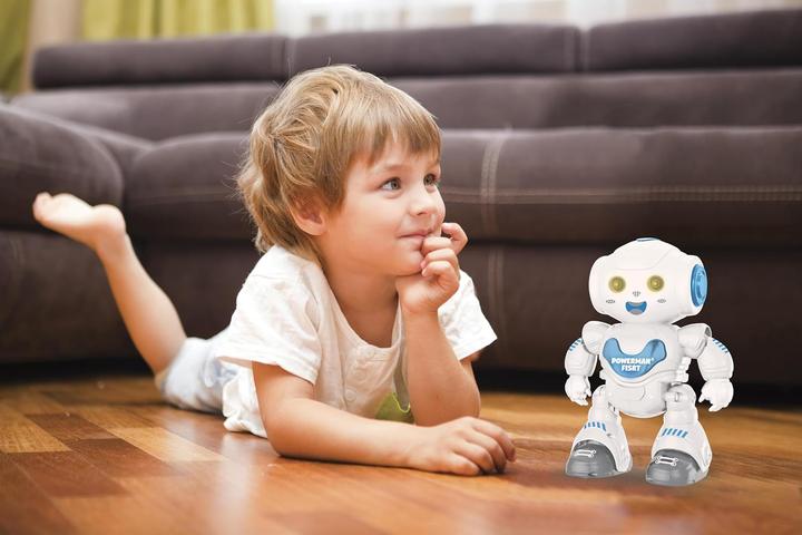 Image du produit Lexibook Interaktiver Lernroboter für Kinder