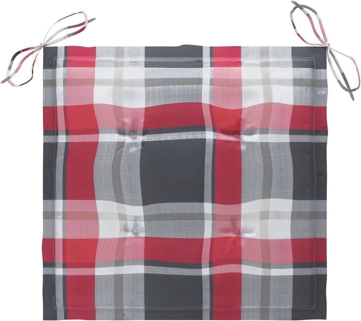 Produktbild vidaXL Gartenstuhl