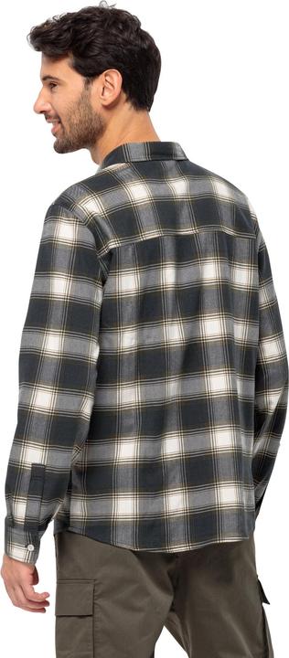 Immagine prodotto Jack Wolfskin Wanderweg Shirt M (S)