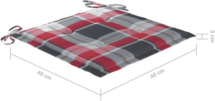 Produktbild vidaXL Hesther