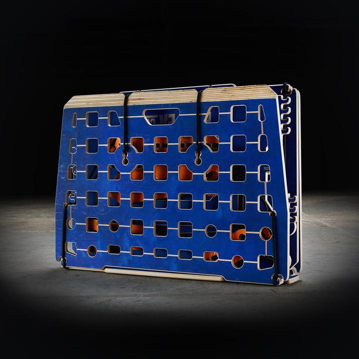 Immagine prodotto Mtb Hopper Bike-Rampe Coach Ramp