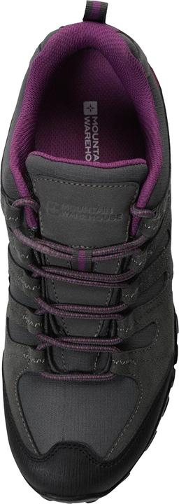 Produktbild Mountain Warehouse Wanderschuhe Belfour Wildleder (42)