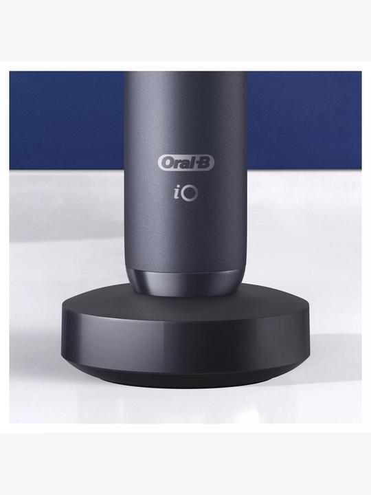 Produktbild Oral-B iO-Series 8N (Oszillierende Zahnbürste)