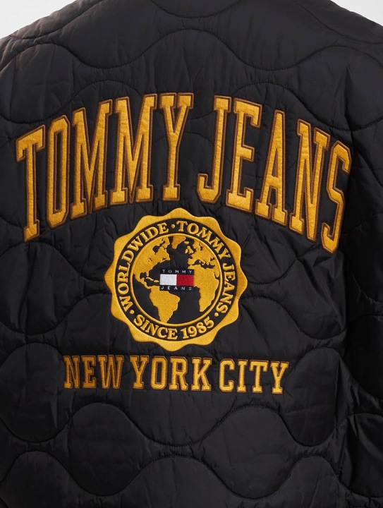 Produktbild Tommy Hilfiger Tommy Jeans Collegiate Quilted - 86427 (M)