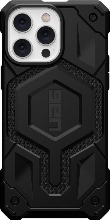 Actual product image UAG Monarch Pro Magsafe Case (Apple iPhone 14 Pro Max)