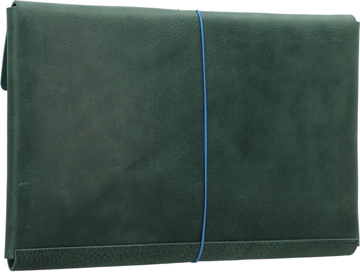 Immagine prodotto Harolds Custodia per laptop Keeper in pelle 37,5 cm (17")