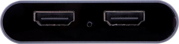 Produktbild Unitek USB Typ-C zu (HDMI, 6.30 cm)