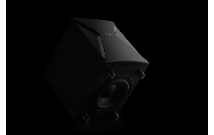 Actual product image Edifier G7000 (86 W, 2.1 Channel)