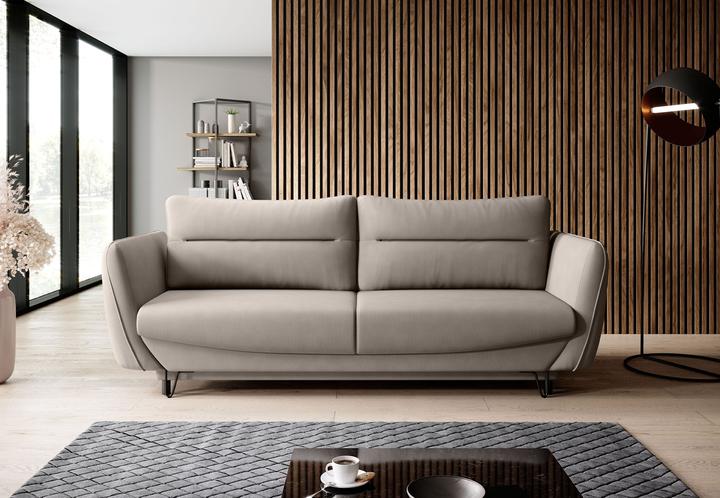 Produktbild ELTAP Silva (4-Sitzer)