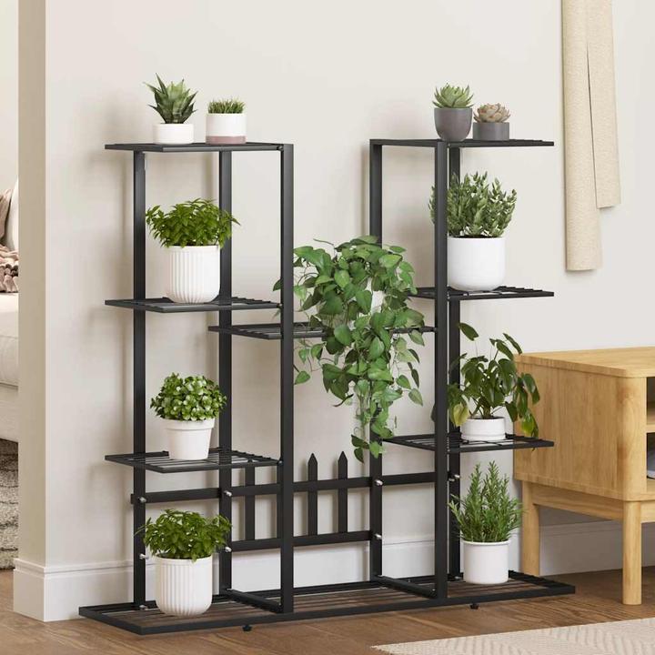 Produktbild vidaXL Blumenständer