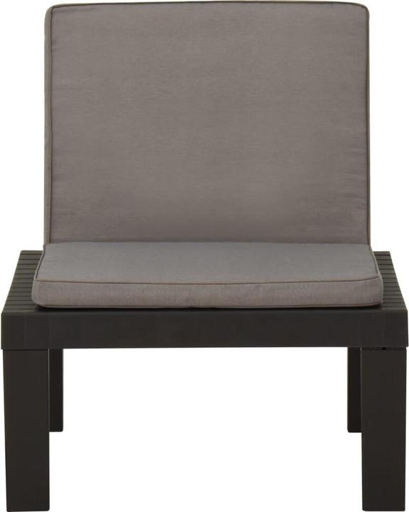 Produktbild vidaXL Gartenstuhl