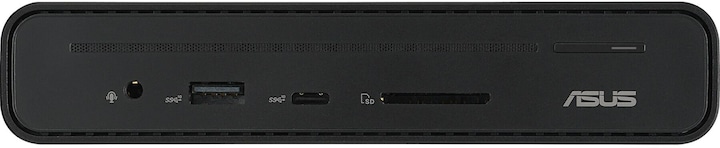 Immagine prodotto ASUS Docking station Triple Display USB-C Dock DC300 (USB-C, 7 Porti)