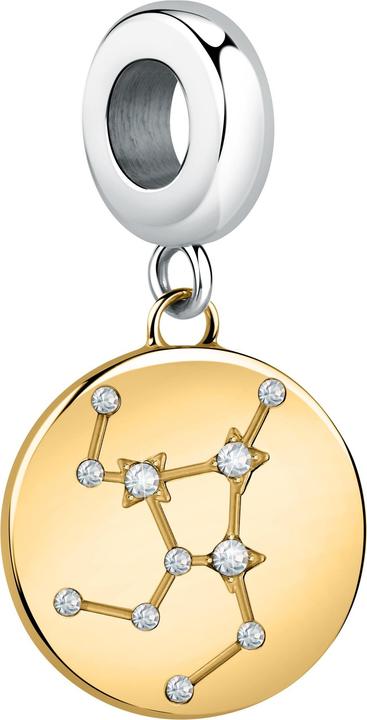 Produktbild Morellato Timeless bicolor pendant Panna Drops SCZ1239