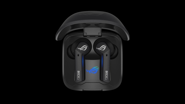 Produktbild ASUS ROG Cetra (Kabelgebunden)
