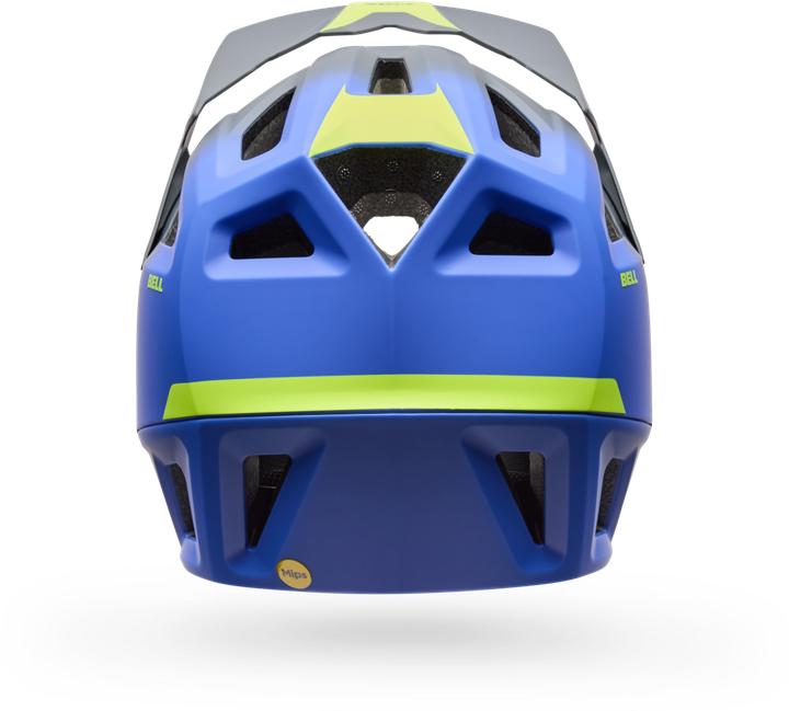 Produktbild Bell Full-Air MIPS (55 - 57 cm)