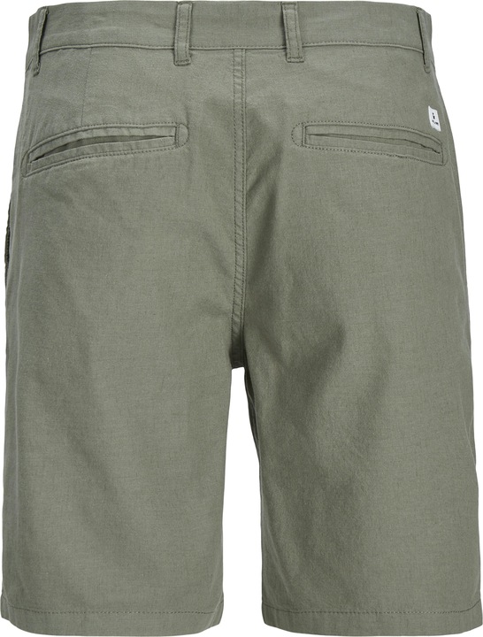 Image du produit Jack & Jones Plus Size Regular Fit Chino Shorts Chino Shorts (44)