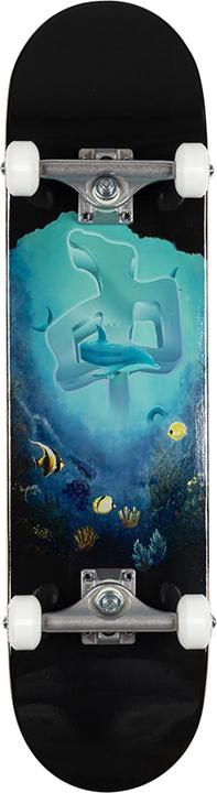 Actual product image Red Dragon Deep Sea Complete (32.20")