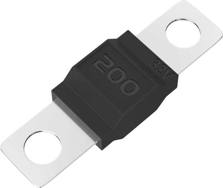Produktbild Daier MIDI Starkstrom-Sicherung Stromstärke: 30A (30 A)