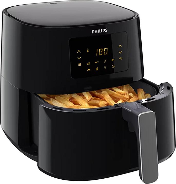 Actual product image Philips Airfryer Essential HD9270/70