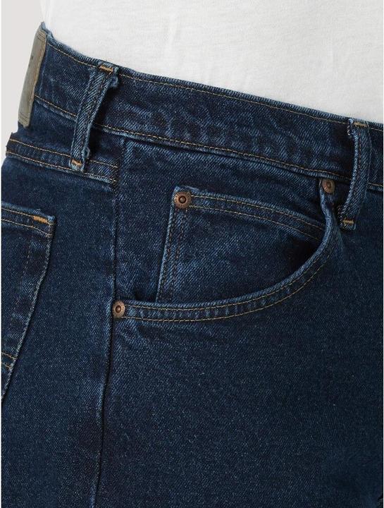 Immagine prodotto Wrangler Jeans Classici Comodi Elasticizzati (W28/L30)