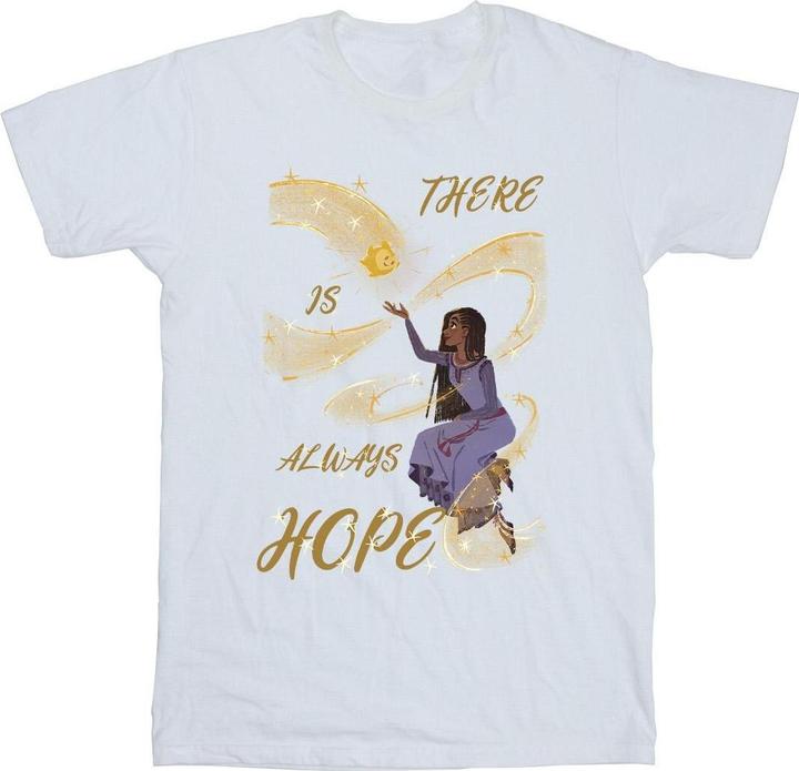Produktbild Wish Formula There Is Always Hope TShirt Baumwolle (M)