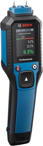 Bosch Professional Bosch Feuchtemessgerät GMP 2-15