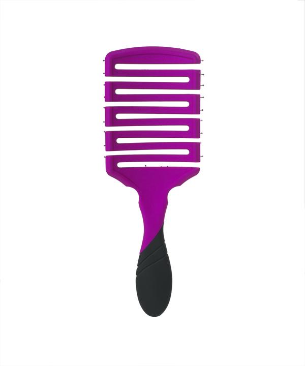 Image du produit Wet Brush Brosse Pro Pro Flex Dry Paddle Violet