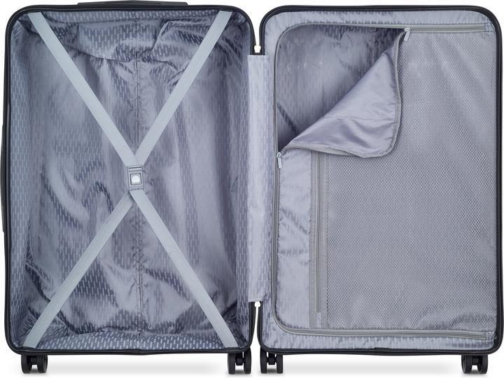 Produktbild Delsey Christine -matkalaukku, sininen (76 l)