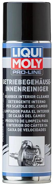 Produktbild Liqui Moly Pro-Line Getriebegehäuseinnenreiniger (0.50 l)