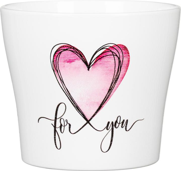 Produktbild Scheurich With Love (13.10 x 11.20 cm)