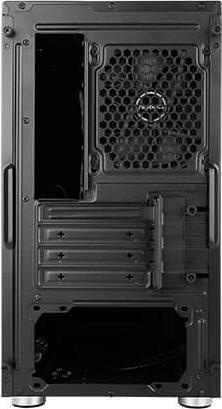 Actual product image Antec VSK 10 (mATX)